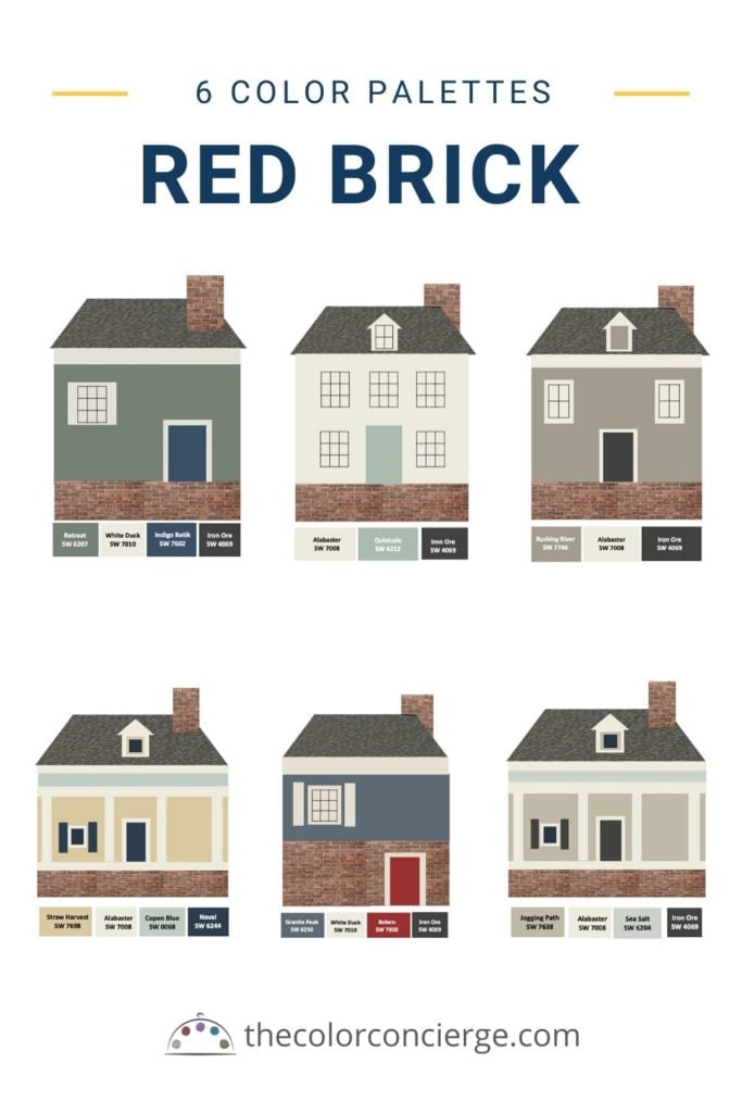 伟德app最新版本下载为红砖涂上颜色